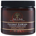 As I Am Coconut Cowash 16 Oz