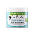 Camille Rose Coconut Water Curl Coating Cowash 12oz