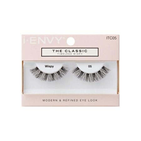 IVY Classic Wispy ITC05