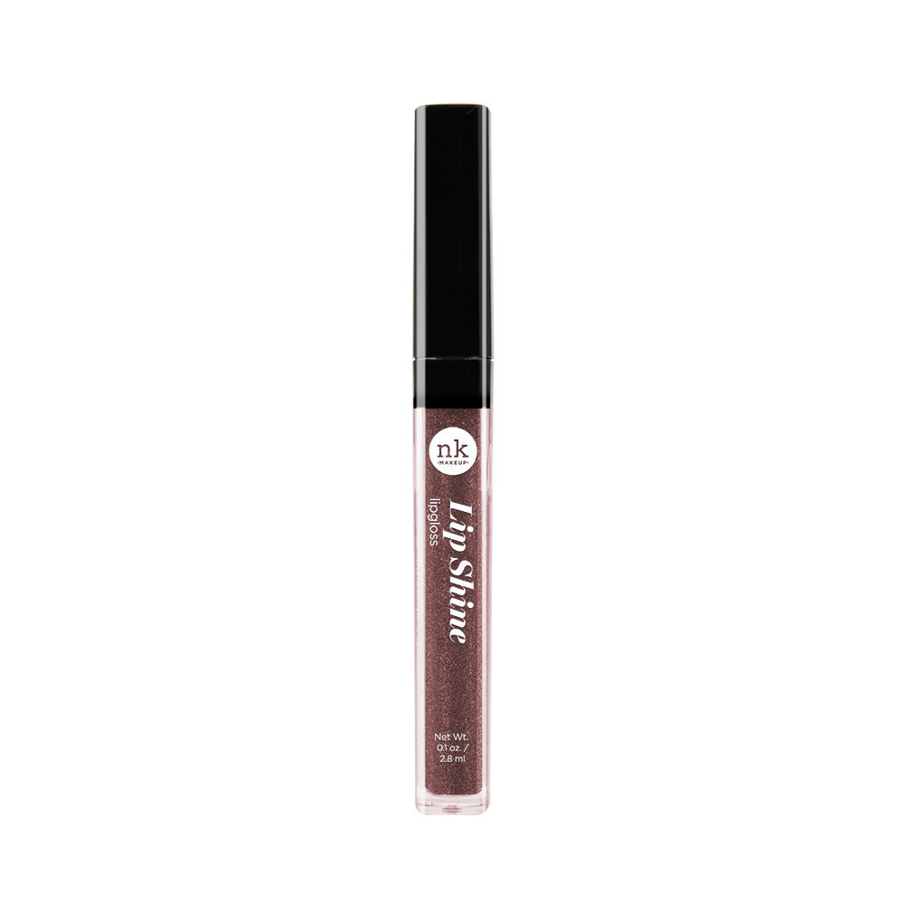 Nicka K New York Lip Shine Tortoise A73