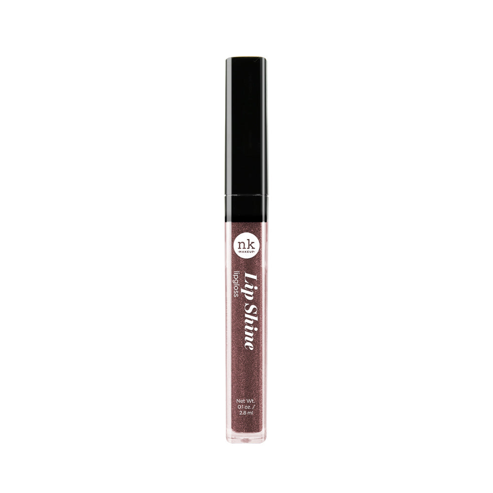 Nicka K New York Lip Shine Tortoise A73
