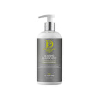 Design Essentials Almond & Avocado Moisturizing & Detangling Leave-In Conditione — official pack photo 30105 (AA-MD-LEAVEINCONDI-34oz-FRONT-0823-WO_1500x1500_f383ffc4-70a9-4551-b7ca-9be8f232e280.jpg) from designessentials.com