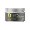 Design Essentials Almond & Avocado Wash Day Deep Moisture Masque 12.0 oz — official pack photo 43119 (AA-WASHDAYMASQUE-12oz-FRONT-0823-WO.jpg) from designessentials.com