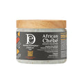 Design Essentials African Chebe Herbal Pre-Wash Intense Repair Masque 12.0 oz — official pack photo 50000 (AC-GC-PREWASHREPAIRMASQUE-12oz-FRONT-1080x1080.jpg) from designessentials.com