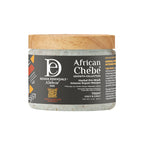 Design Essentials African Chebe Herbal Pre-Wash Intense Repair Masque 12.0 oz — official pack photo 50000 (AC-GC-PREWASHREPAIRMASQUE-12oz-FRONT-1080x1080.jpg) from designessentials.com