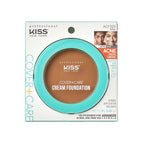 Kiss Cover+Care Cream Foundation ACF325
