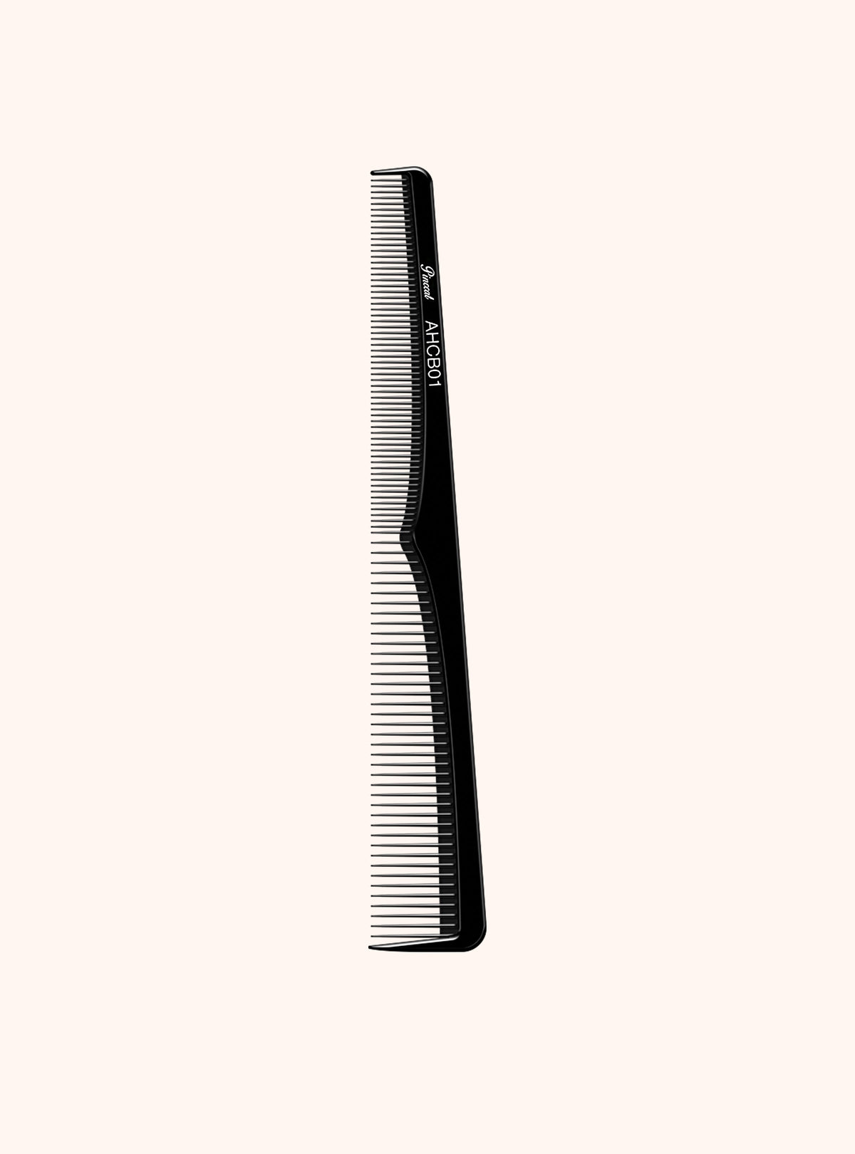 Professional Carbon Comb - Styling Extra Fine Tooth