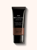 Absolute New York HD Flawless Fluid Foundation AHDF12 Espresso — official pack AHDF12 from absolutenewyork.com