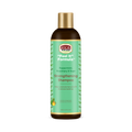 African Pride Feel It Formula Rosemary Strengthening Shampoo 12oz — official pack photo 40043445 (APFIF_Shampoo_12ozBtl_FRONT_New_L.png) from strengthofnature.com