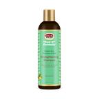 African Pride Feel It Formula Rosemary Strengthening Shampoo 12oz — official pack photo 40043445 (APFIF_Shampoo_12ozBtl_FRONT_New_L.png) from strengthofnature.com