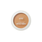 Kiss Color + Care Pressed Powder APP335