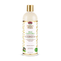 African Pride Moisture Miracle Aloe & Coconut Water Conditioner 12.0 oz — official pack photo 40038078 (Aloe_Coconut_Water_Conditioner_01_New.png) from strengthofnature.com