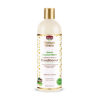 African Pride Moisture Miracle Aloe & Coconut Water Conditioner 12.0 oz — official pack photo 40038078 (Aloe_Coconut_Water_Conditioner_01_New.png) from strengthofnature.com