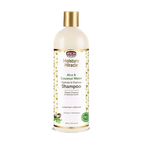 African Pride Moisture Miracle Aloe & Coconut Water Shampoo 12.0 oz — official pack photo 40044124 (Aloe_Coconut_Water_Shampoo_01.png) from strengthofnature.com