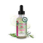 Mielle Rosemary Mint Light Scalp & Hair Strengthening Oil 2.0 oz — official pack photo 80897016 (B0CJM8546H.MAIN.jpg) from mielleorganics.com