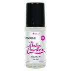 Wells Oil Premium Perfume Body Oil 1 oz Baby Powder BBR01E