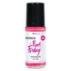 Wells Oil Premium Perfume Body Oil 1 oz Pink Friday BBR06E
