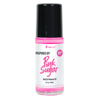 Wells Oil Premium Perfume Body Oil 1 oz Pink Sugar BBR07E