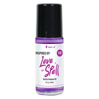 Wells Oil Premium Perfume Body Oil 1 oz Love Spell BBR10E