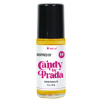 Wells Oil Premium Perfume Body Oil 1 oz Candy by Prada BBR14E
