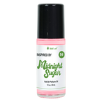 Wells Oil Premium Perfume Body Oil 1 oz Midnight Sugar BBR16E