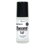 Wells Oil Premium Perfume Body Oil 1 oz Baccarat 540 BBR17E