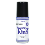 Wells Oil Premium Perfume Body Oil 1 oz Baccarat King BBR18E
