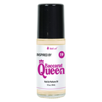 Wells Oil Premium Perfume Body Oil 1 oz Baccarat Queen BBR19E
