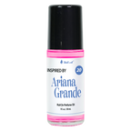 Wells Oil Premium Perfume Body Oil 1 oz Ariana Grande BBR20E