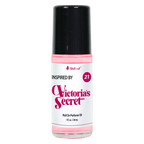 Wells Oil Premium Perfume Body Oil 1 oz Victoria's Secret BBR21E