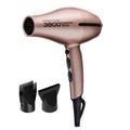 Red Pro 3800 Ceramic Turbo Dryer #BDP05 — official pack BDP05 from ivyusa.com
