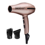 Red Pro 3800 Ceramic Turbo Dryer #BDP05 — official pack BDP05 from ivyusa.com