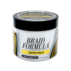 Ebin New York Lock'n Pomade Braid Formula Super Hold 11oz — official pack photo BFPH310 (BFPH310_Front.jpg) from ebinnewyork.com