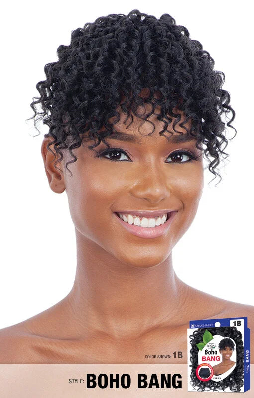 Freetress Equal Boho Bang official