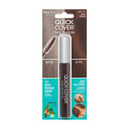 RED by KISS Quick Cover Root Touch-Up Brush Temporary & Water-Resistant official pack