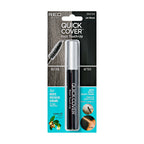 RED by KISS Quick Cover Root Touch-Up Brush Temporary & Water-Resistant official pack