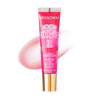 Ruby Kisses Broadway Lip Gloss Moisturizing, Soothing & Super Shiny Tinted Vita Lip official pack