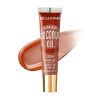 Ruby Kisses Broadway Lip Gloss Moisturizing, Soothing & Super Shiny Tinted Vita Lip official pack