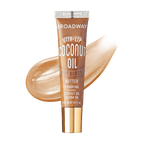 Ruby Kisses Broadway Lip Gloss Moisturizing, Soothing & Super Shiny Tinted Vita Lip official pack