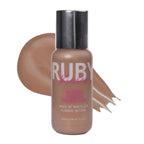 Ruby Kisses No More Blemish Liquid Foundation official pack
