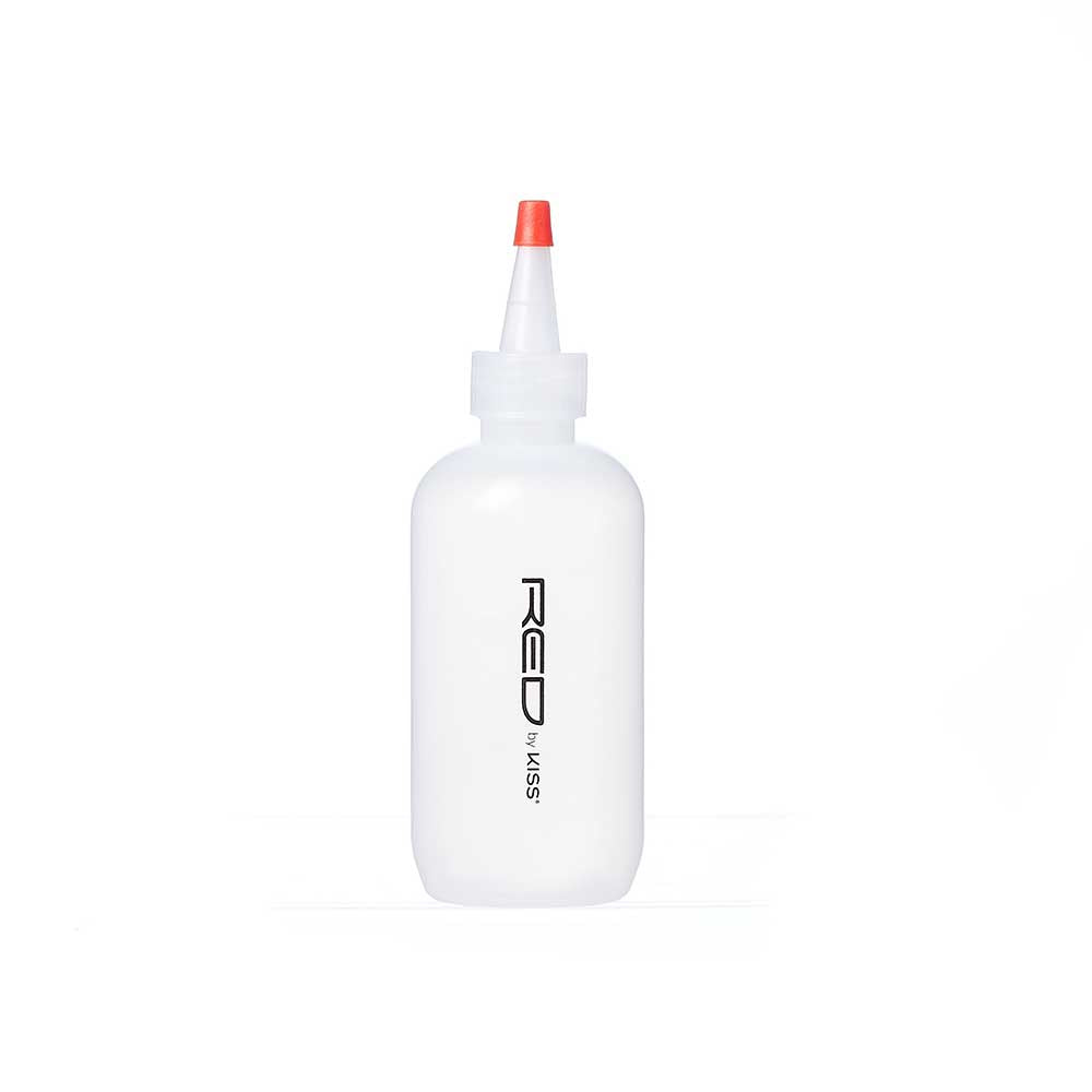RED by KISS Applicator Bottle official pack