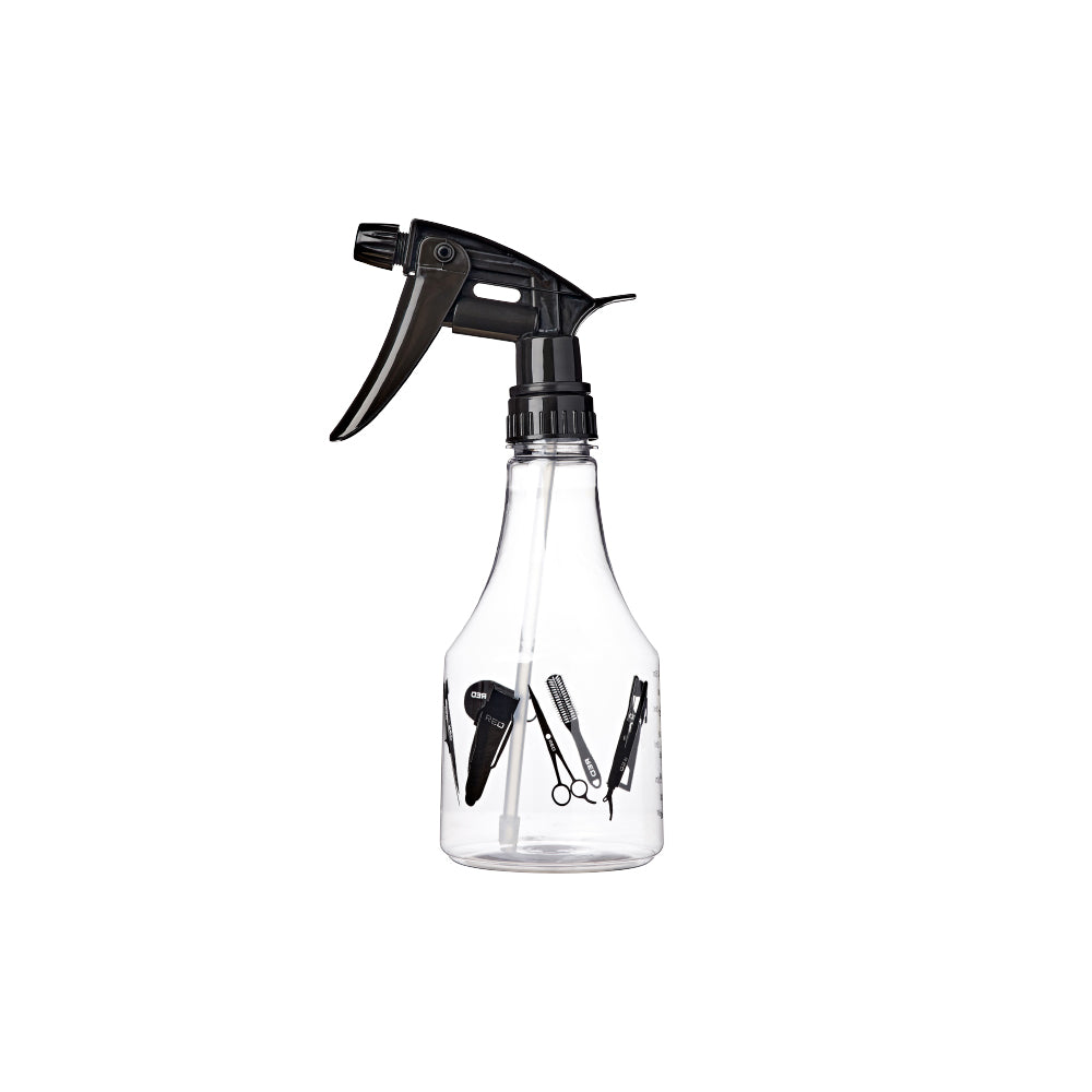 RED by KISS Spray Bottle - 12oz official pack