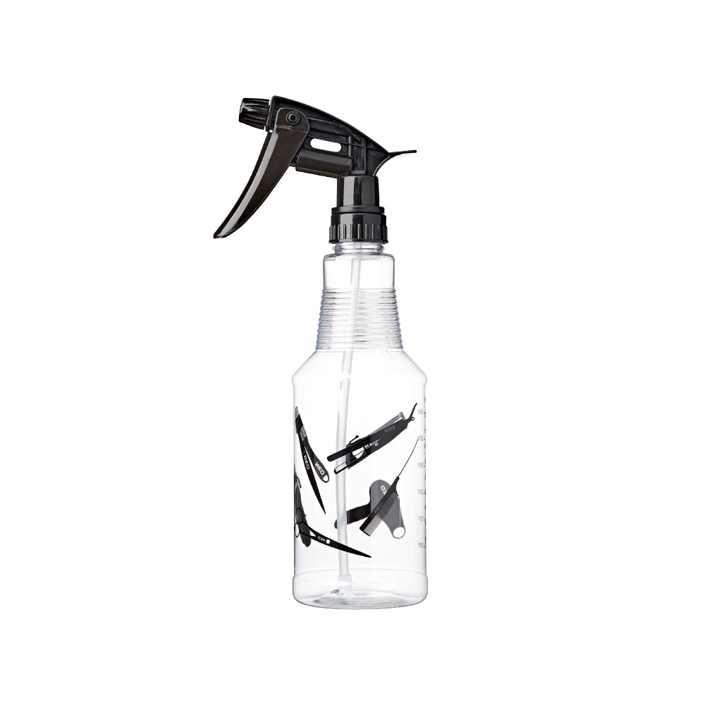 RED by KISS Spray Bottle - 16oz official pack
