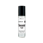 Wells Oil Premium Perfume Body Oil Baccarat 540 BR121E