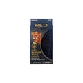 RED by KISS BOW WOW X 360 Power Wave Medium Boar Brush official pack
