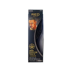 RED by KISS BOW WOW X 360 Power Wave Medium Boar Brush official pack