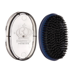 RED by KISS BOW WOW X 360 Power Wave Premium Boar Brush with Case - Hard official pack