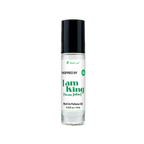 Wells Oil Premium Perfume Body Oil I Am King (Sean John) BR56E