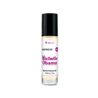 Wells Oil Premium Perfume Body Oil Michelle Obama BR69E
