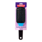 Red by Kiss Professional Paddle Cushion Brush #BSH06 — official pack BSH06 from ivyusa.com